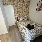 Apartament Sublime T2/ Cosy/ Clim/ Parking/plage