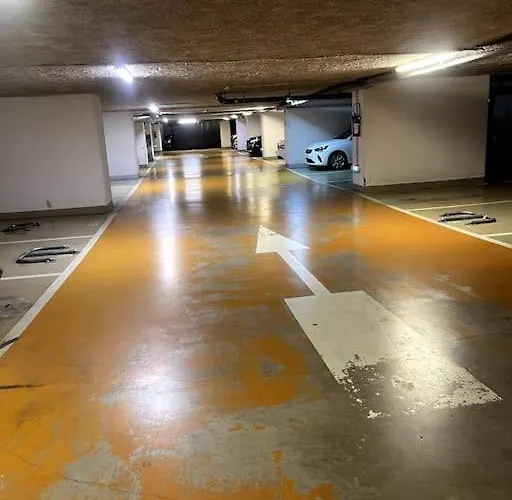 Sublime T2/ Cosy/ Clim/ Parking/plage