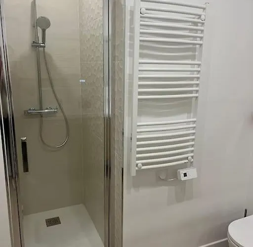 Apartamento Sublime T2/ Cosy/ Clim/ Parking/plage *