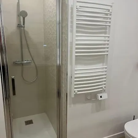 Appartement Sublime T2/ Cosy/ Clim/ Parking/plage *