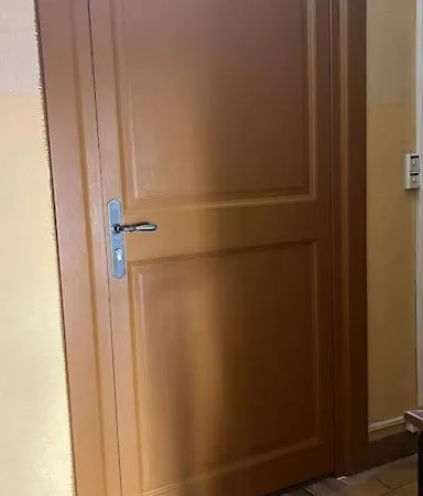 Sublime T2/ Cosy/ Clim/ Parking/plage Menton