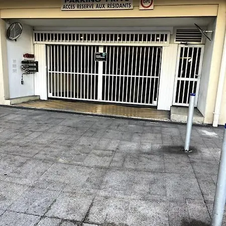 Sublime T2/ Cosy/ Clim/ Parking/plage