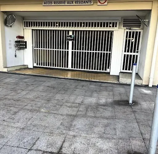 Sublime T2/ Cosy/ Clim/ Parking/plage